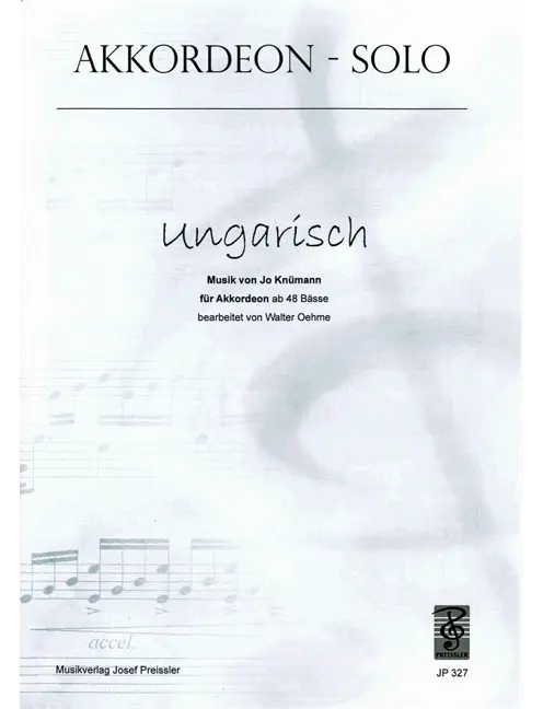 Ungarisch